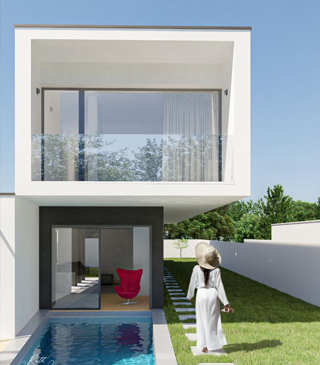 iluminacion vray