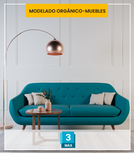 curso modelado organico de muebles